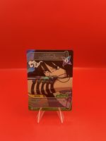 Naruto TCG Karte Shizune Prepared Needle Shot 6/130