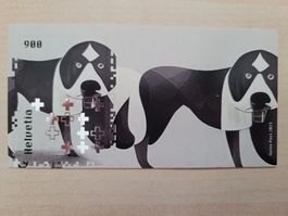 Swiss Crypto Stamps 3.0 C3.0 ohne NFT