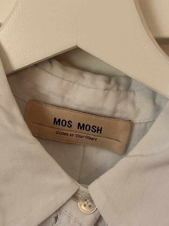 Mos mosh Camicette: Bluse Mos Mosh Grösse S – Usato da Zürich venduto da elli_8037 1