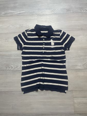 Big Pony Ralph Lauren Poloshirt für Damen Gr.M/L Wie neu!