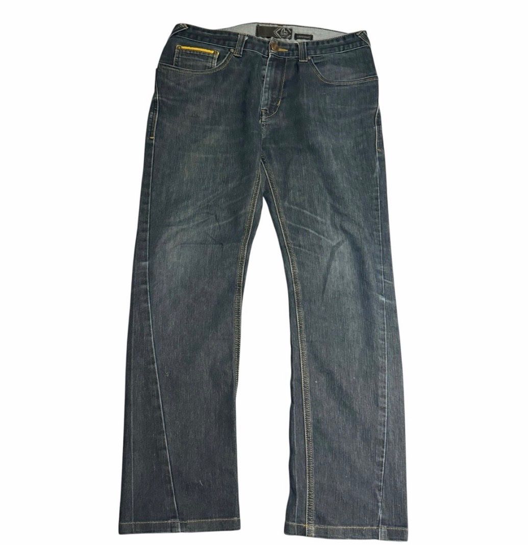 Evisu Jeans: Evisu Jeans – Usato da Zürich venduto da aha_9yvk 1