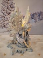 ELFE  STARRY NIGHT VON INNOVATION AUS JAHR 2002 MIT TEELICHT