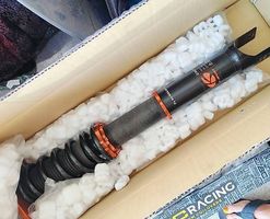 Neu! Mitsubishi EVO 5/6 Gewindefahrwerk