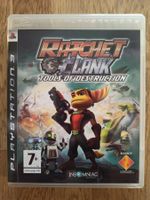 Ratchet & Clank: Tools of Destruction PS3  - TOP