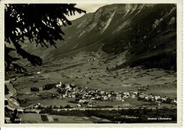 Andeer  1943