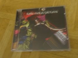 Katie Melua - Pictures (CD)