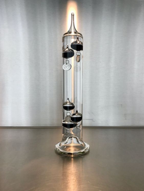 GalileoThermometer Kaufen auf Ricardo
