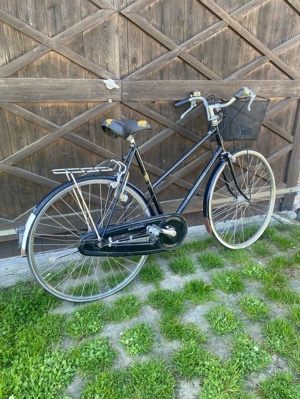 Raleigh Biciclette: Raleigh Fahrrad – Difettoso da Amriswil venduto da Egoldi 5