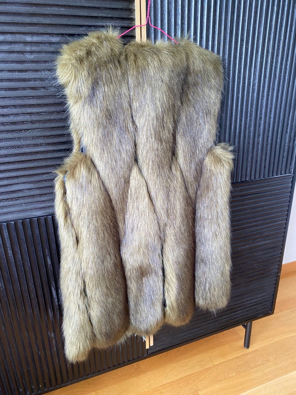 Gilet & Giacche senza maniche: Vest New size S – Nuovo e nell'imballaggio originale da Blonay venduto da art_7f87 2