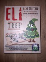 ELI TREE Save the Tree board game for kids and adults