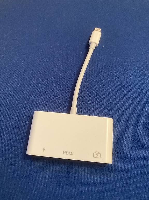 Adattatori: Cavo adattatore hdmi – Usato da Maggia venduto da MZ_06