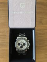 Pagani Design Chronograph Uhr