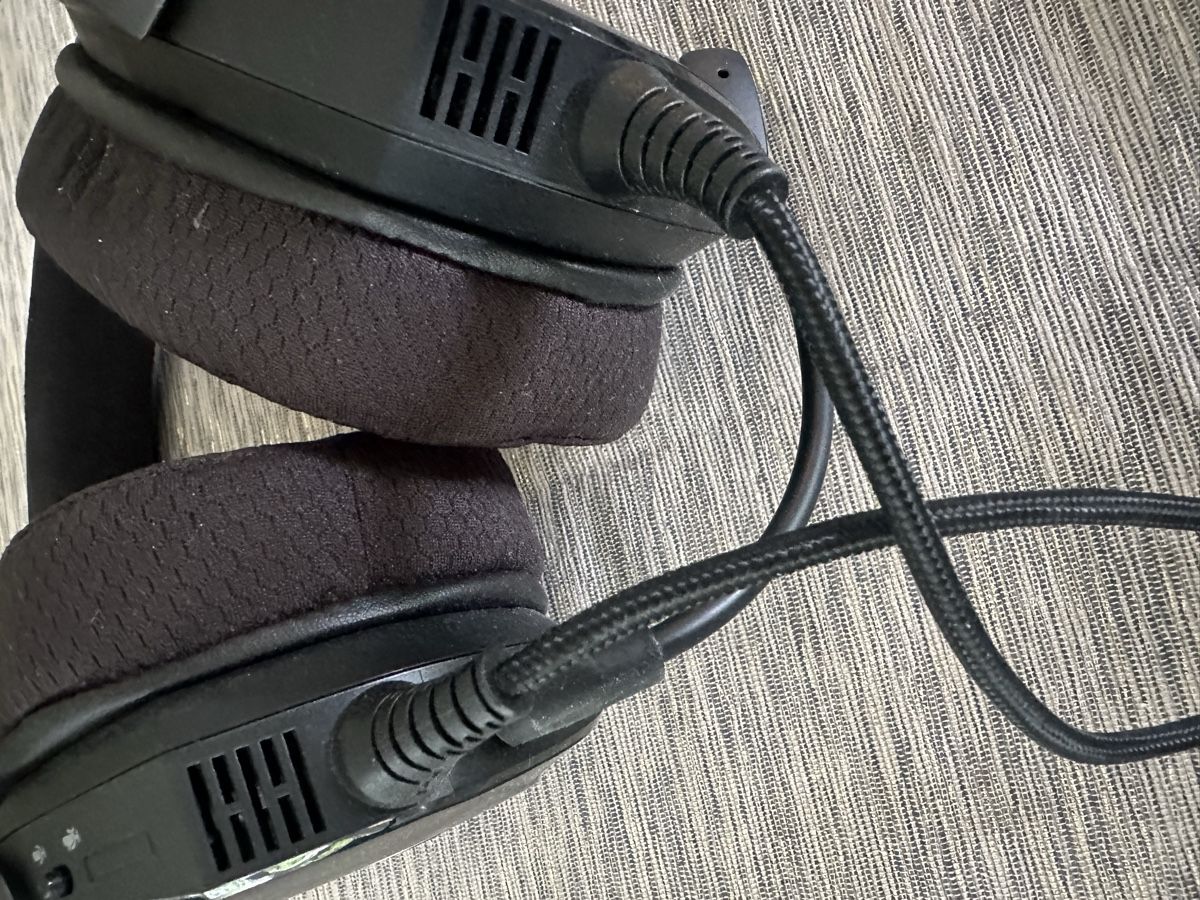 Asus Cuffie: Headset ROG (hardly used) – Usato da Grand Lancy venduto da rac_6wqz 3
