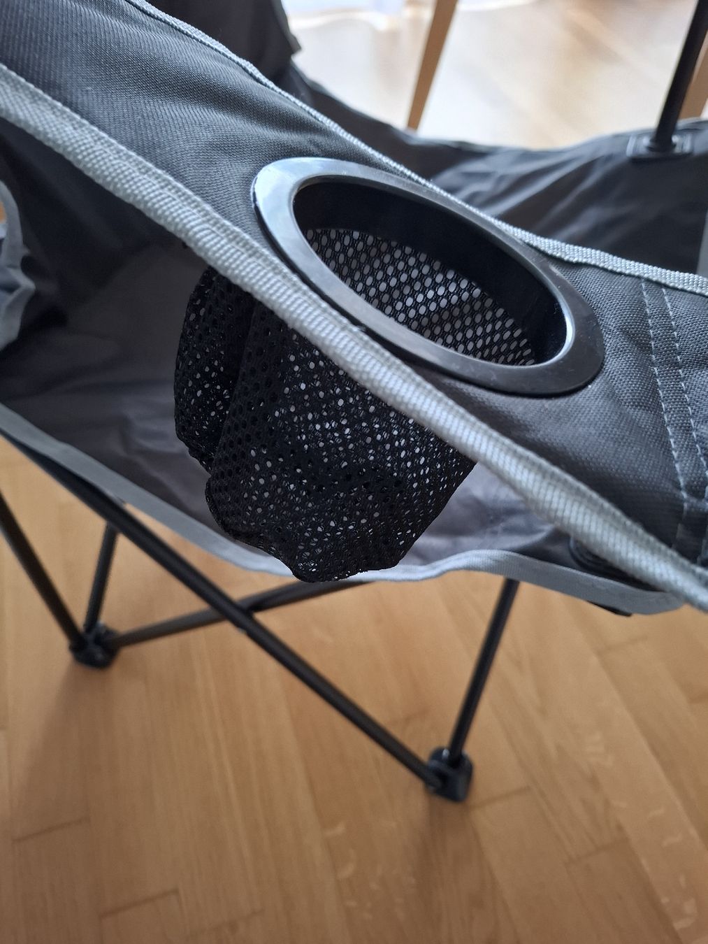 Sedie: Campingstuhl - neu! – Nuovo e nell'imballaggio originale da Rotkreuz venduto da PrelovedPicks 1