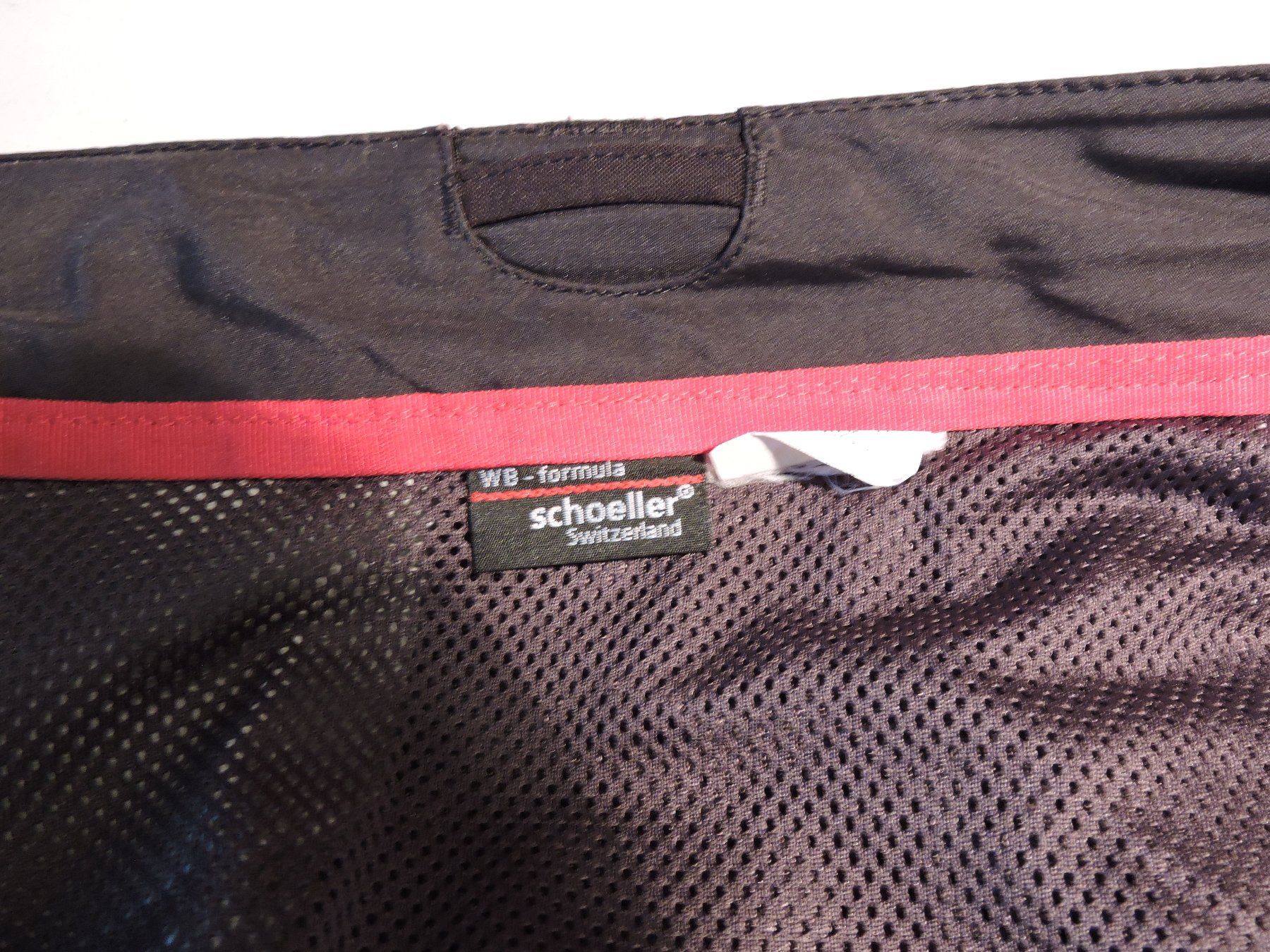 Mammut Pantaloni: Mammut Wintertrecking Hose Gr. 110 – Usato da Hauptwil venduto da Borusse01 7