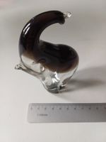Murano Elefantenfigur, Glasfigur
