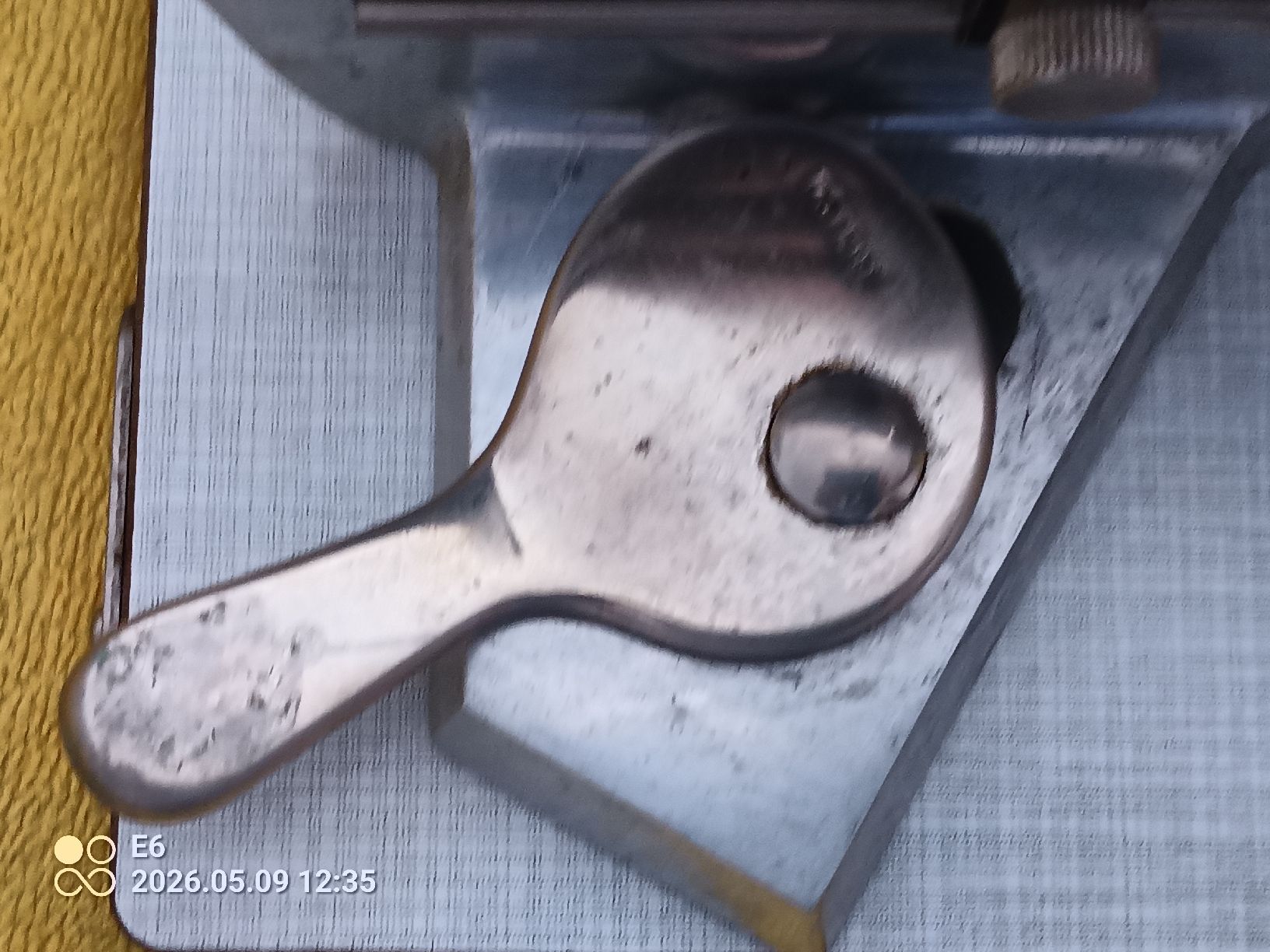 Elettrodomestici da cucina: Allzweck Aufschnitt/Schneidemaschine – Usato da Zürich venduto da Mitzi6 3