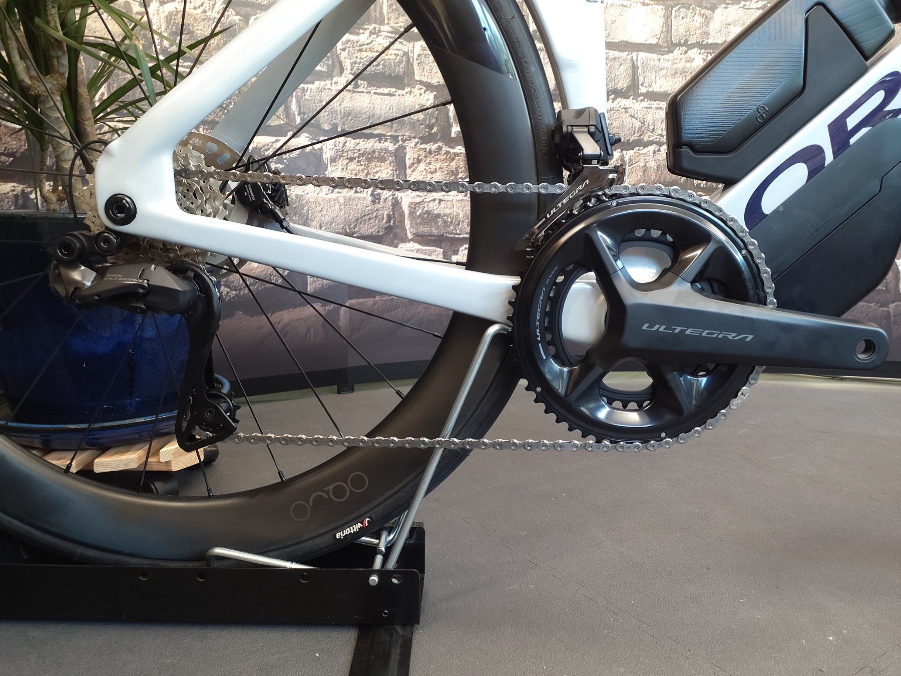 Orbea Vélos: Orbea Ordu M20I Ltd – Neuf (Voir description) à Löhningen par inf_fb2h 1