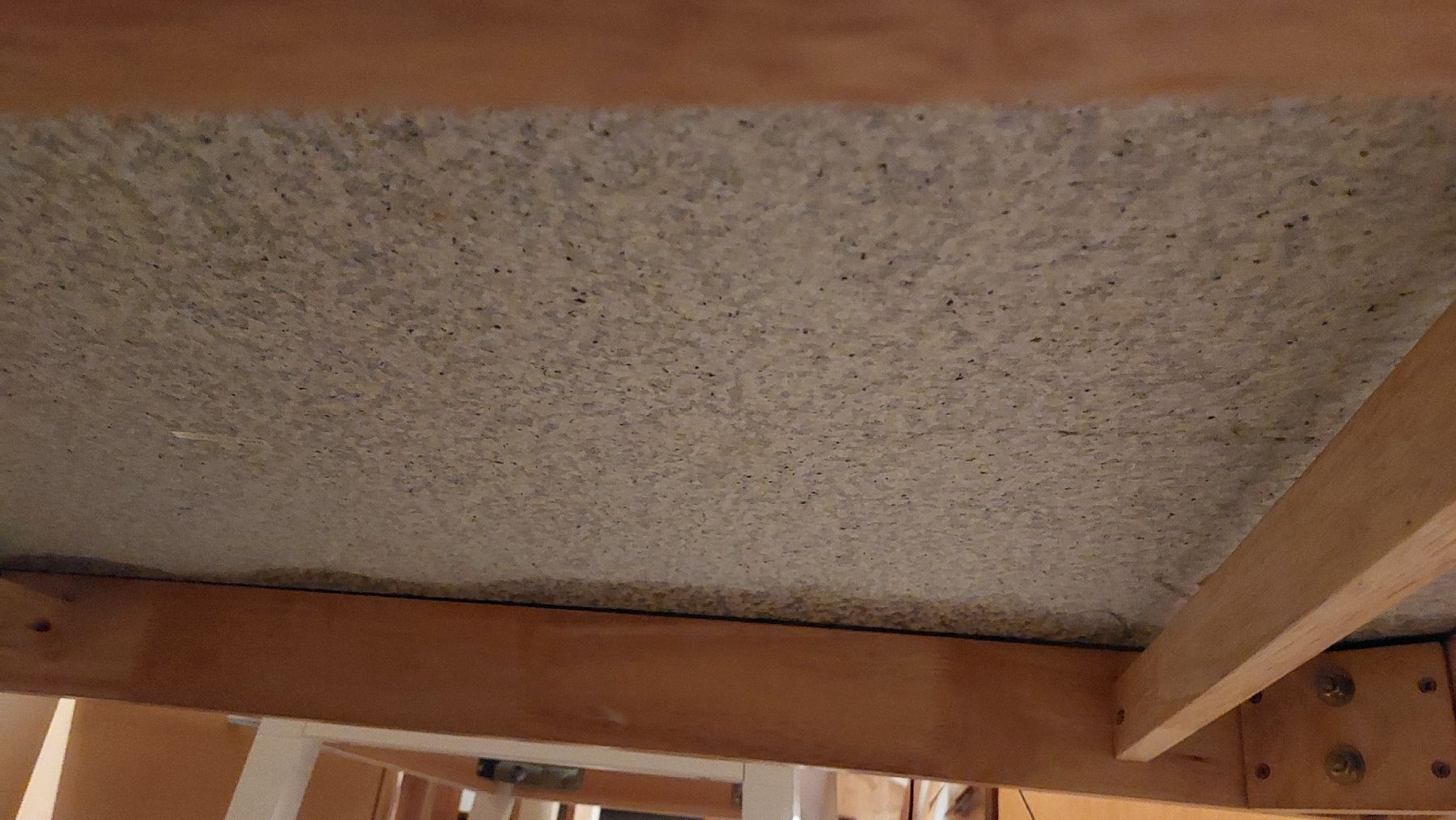 Tavoli: Granitsteinplatten-Tisch – Usato da Thörigen venduto da Mairitterling 2