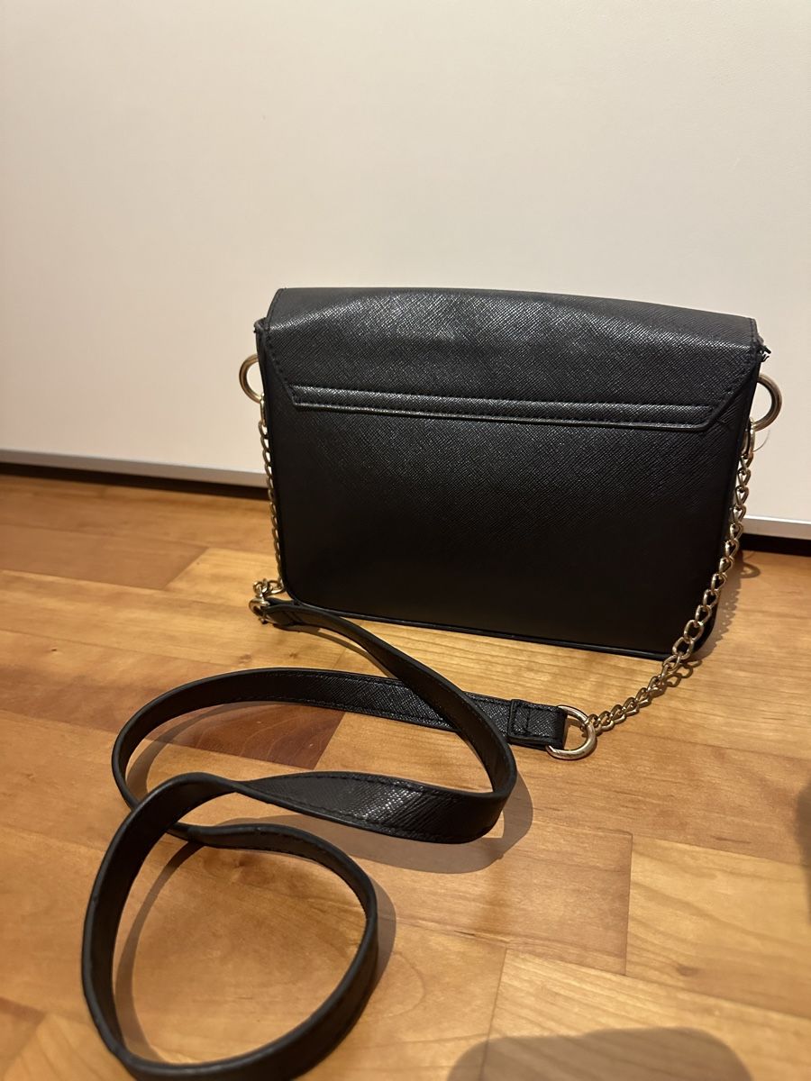 Taschen für Damen: schwarze Tasche – Gebraucht aus Romanshorn von ila_2nzf 1