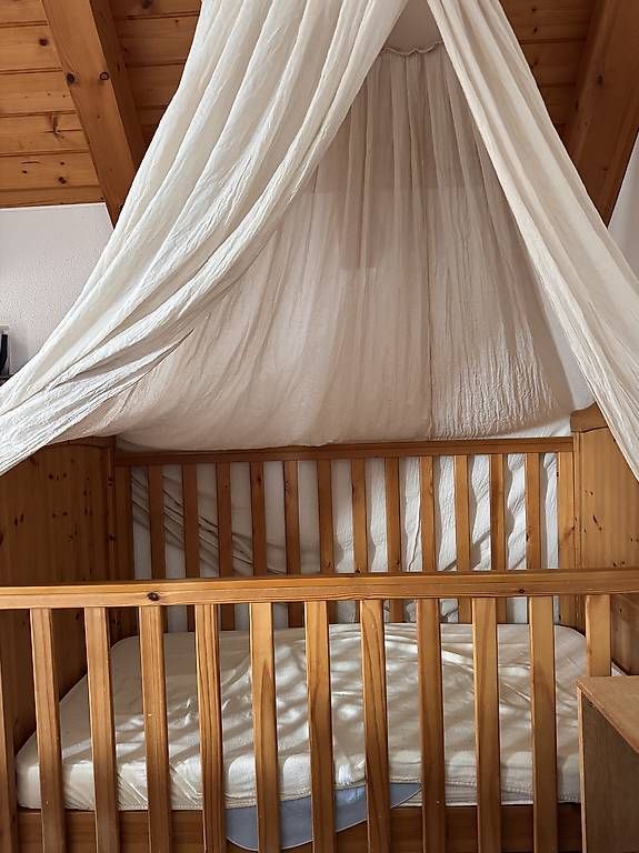 Betten: Bett 70x140 – Gebraucht aus Berg TG von LilBobaa 3