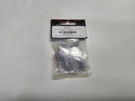 RC4WD Z-S1844 12mm Wheel Hex Conversion x Traxxas TRX-4