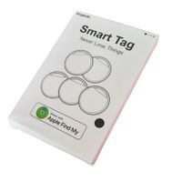 5 Smart Tags für Apple Geräte
