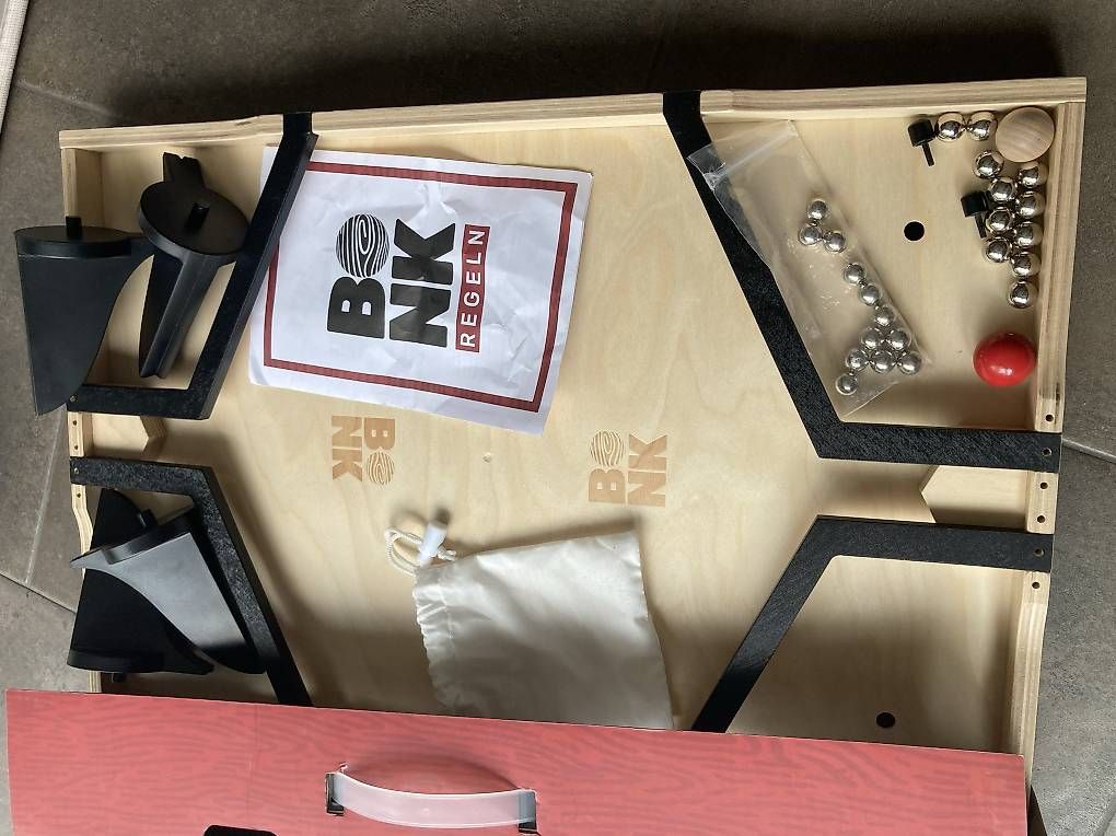 Spiele: Bonk Game Factory – Gebraucht aus Oekingen von Thecrow78 2