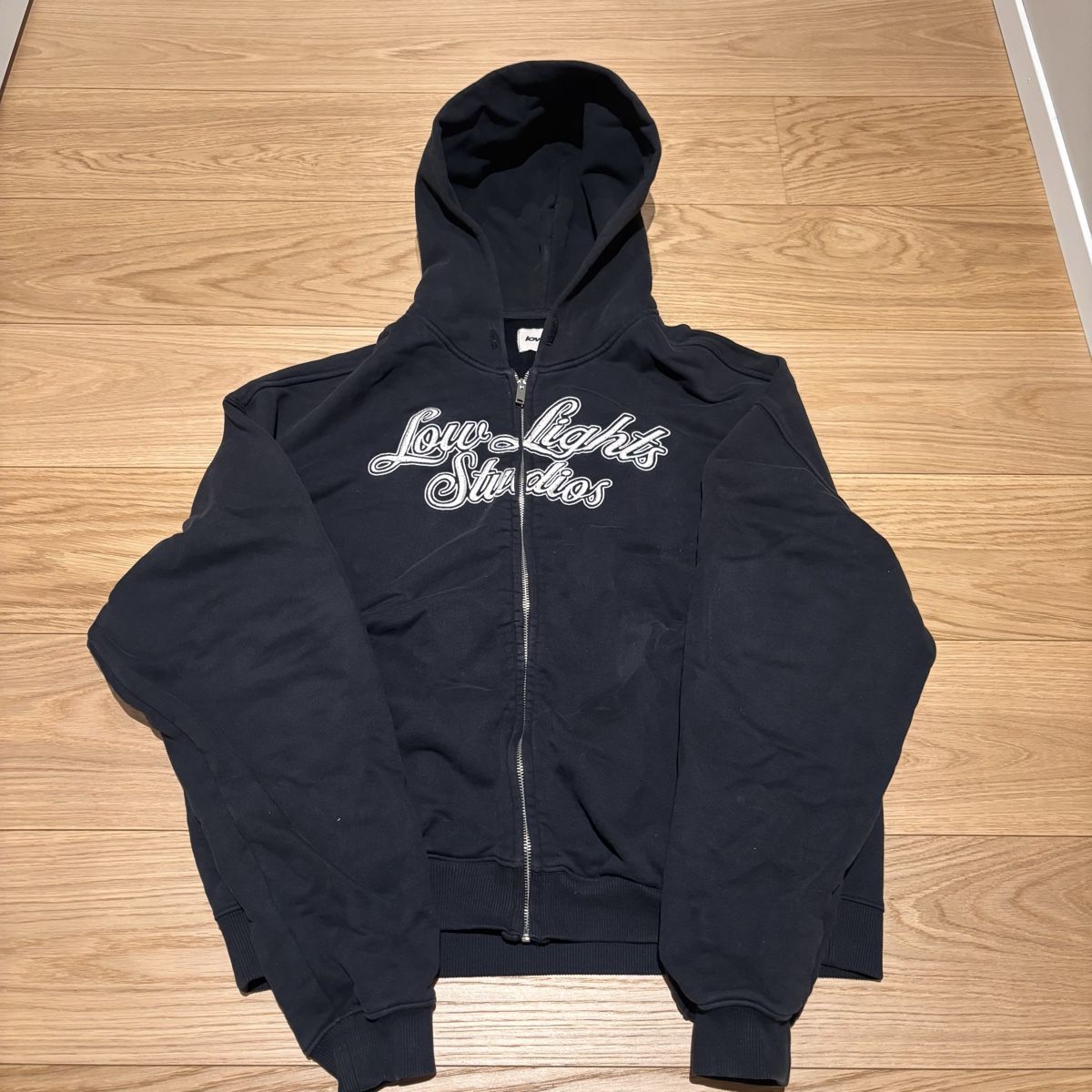 Giacche: Lowlights Zipper – Usato da Bassersdorf venduto da le.vi546
