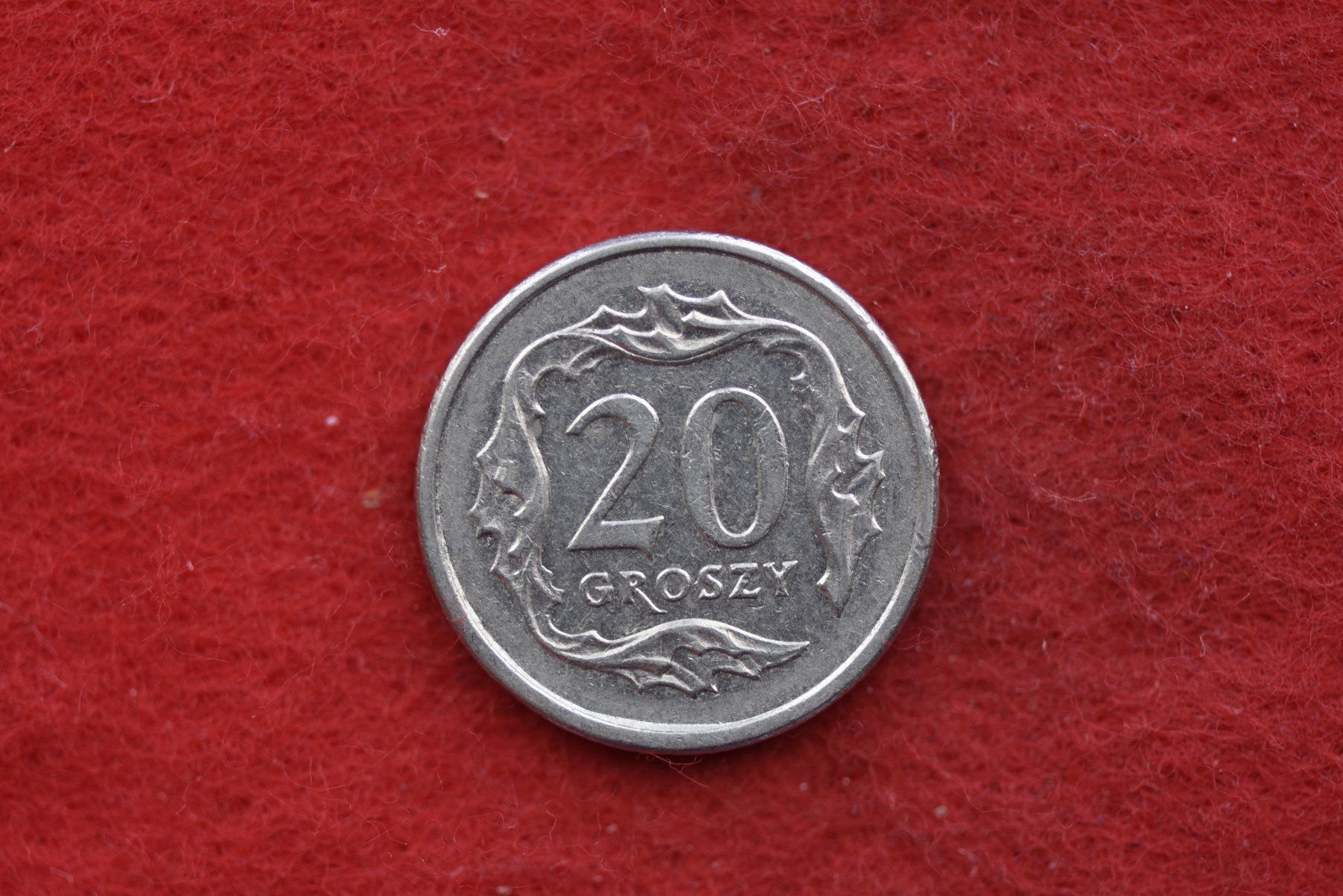 Tutti le monete: währung polska 1999 – Usato da Laupen BE venduto da Gufi57 1