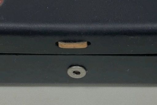 Leica Binocoli: Leitz Trinovid 10x22 C Fernglas – Usato da Bern venduto da Kocholo 6