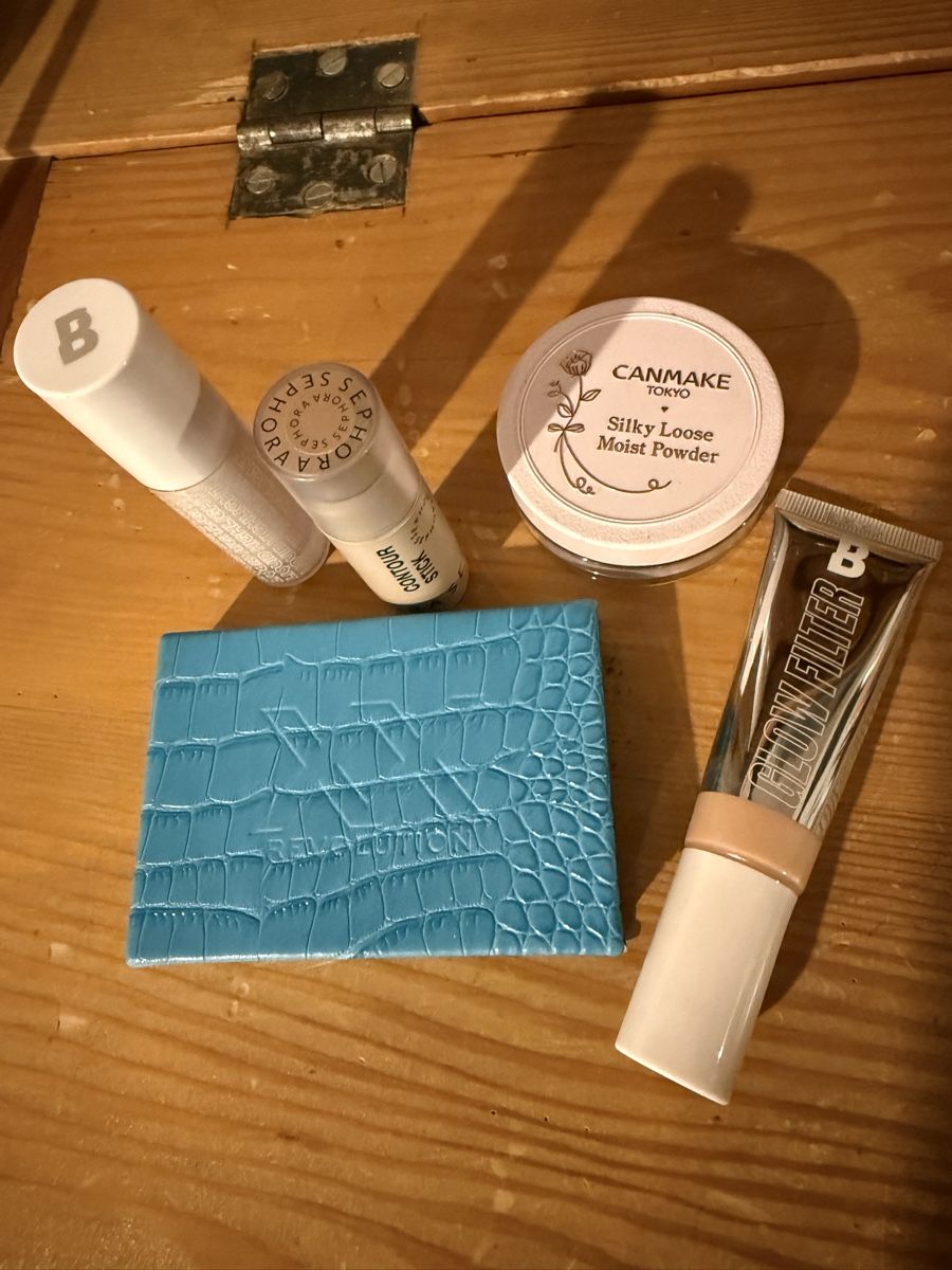 Make-up: Make up set, billig abzugeben – Usato da Aefligen venduto da Henni123
