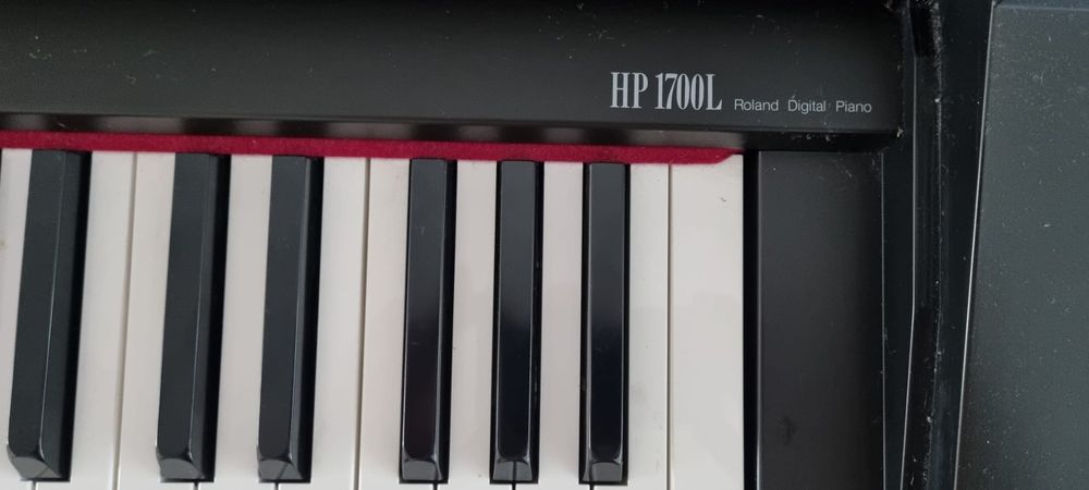 Roland hp online 1700 l