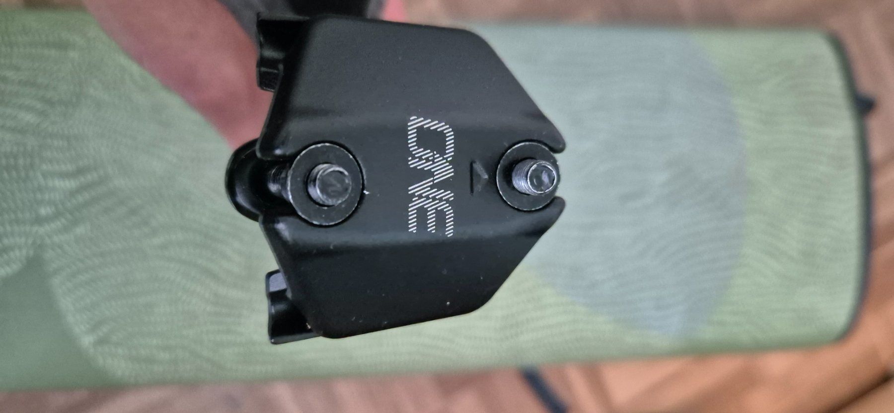 Pezzi di ricambio: V3 Dropper Post - OneEighty 180x34,9mm Dropper – Usato da Wallisellen venduto da robvar 3