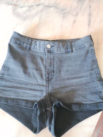 Shorts, 38