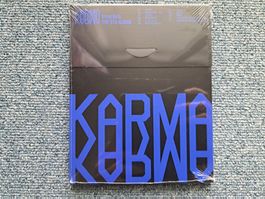 Stray Kids Straykids SKZ Karma Compact ver. Album OVP Sealed