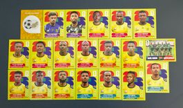 South Africa (RSA) Komplett! - Panini FIFA WM 2026