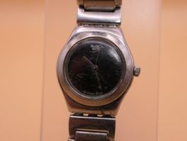 Swatch Irony Damen, neue Batterie