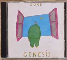 Genesis Duke