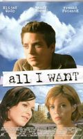 VHS Videokassette all I want