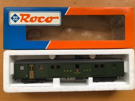 Roco 44332 SBB NEU