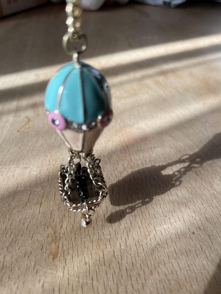 Catenine: Halskette Modeschmuck – Usato da Dettighofen (Lengwil) venduto da Dolol 2