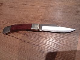 Taschenmesser Klappmesser Sackmesser Böker Magnum Vintage