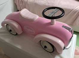 Baghera auto per bambini in metallo 