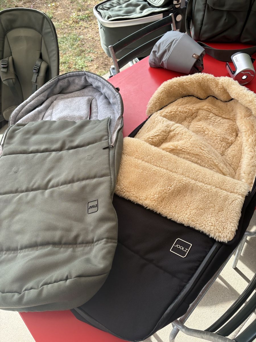Joolz Kinderwagen: Joolz Geo 2 – Gebraucht aus Zürich von JKP85 9