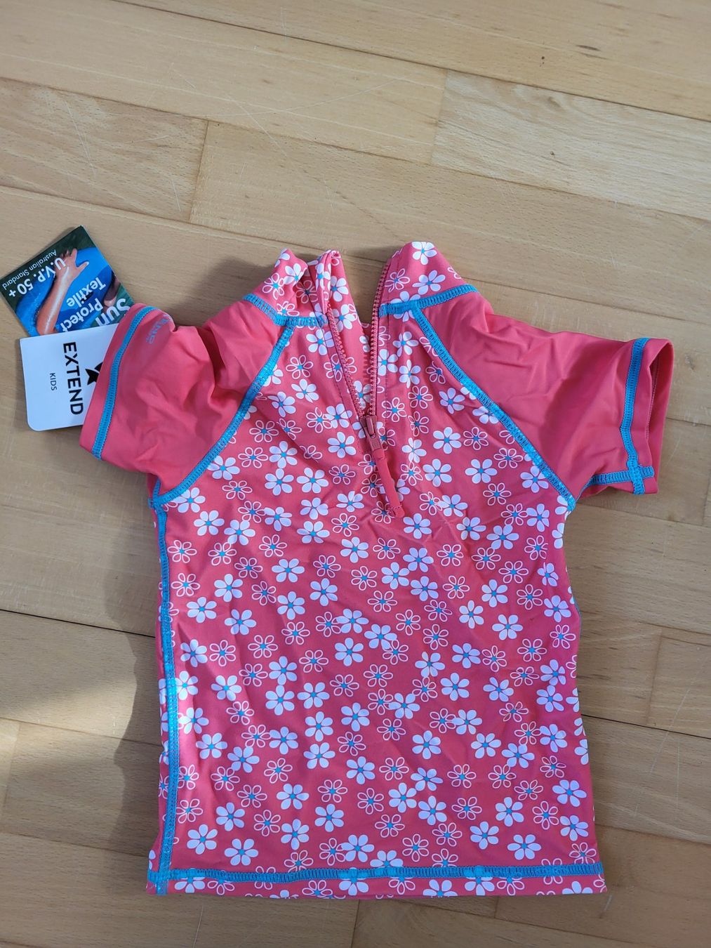 Maglioni & Felpe: Pull enfant protection UV – Usato da Gampelen venduto da cli_2thg 1