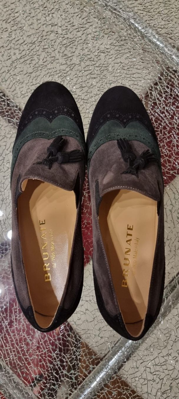 Brunate Chaussures femmes: Brunate Gr. 40 – D'occasion à Luzern par Reni025 2