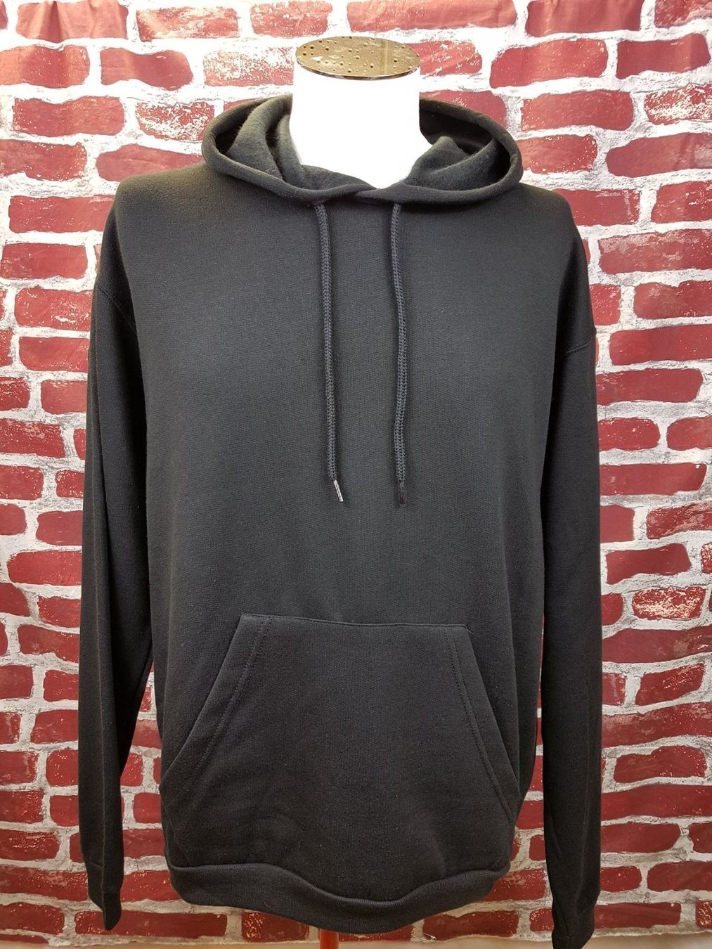 Maglioni & Felpe: Hoodie mit Kapuze warm Pullover Gr. XL – Nuovo e nell'imballaggio originale da Seuzach venduto da VT-Collections1