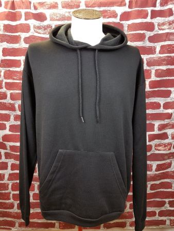 Hoodie mit Kapuze warm Pullover Gr. XL