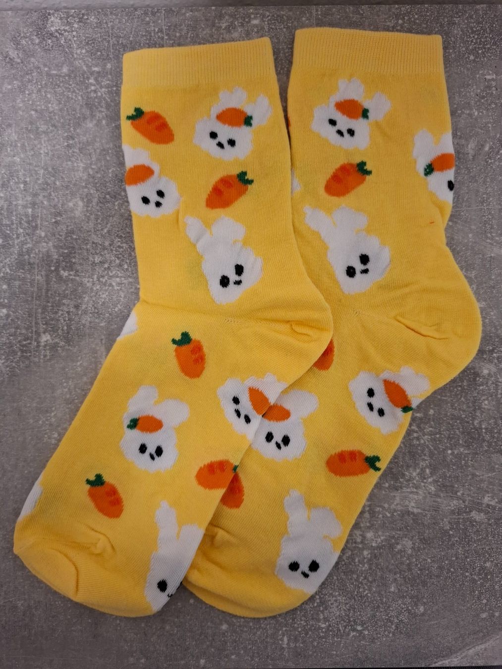 Calze: Socken Hase, Socken Hasen – Nuovo e nell'imballaggio originale da Winterthur venduto da andrekeller95
